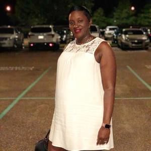 Meet your Posher, Phedra